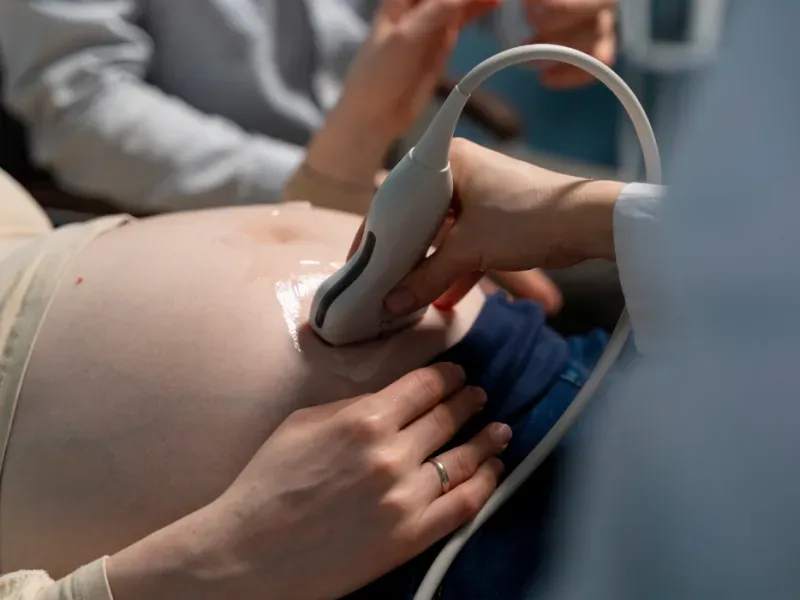 Estudio javeriano determina por primera vez valores de referencia de fuerza de agarre para evaluar la salud materna durante el embarazo Estudio javeriano determina por primera vez valores de referencia de fuerza de agarre para evaluar la salud materna durante el embarazo