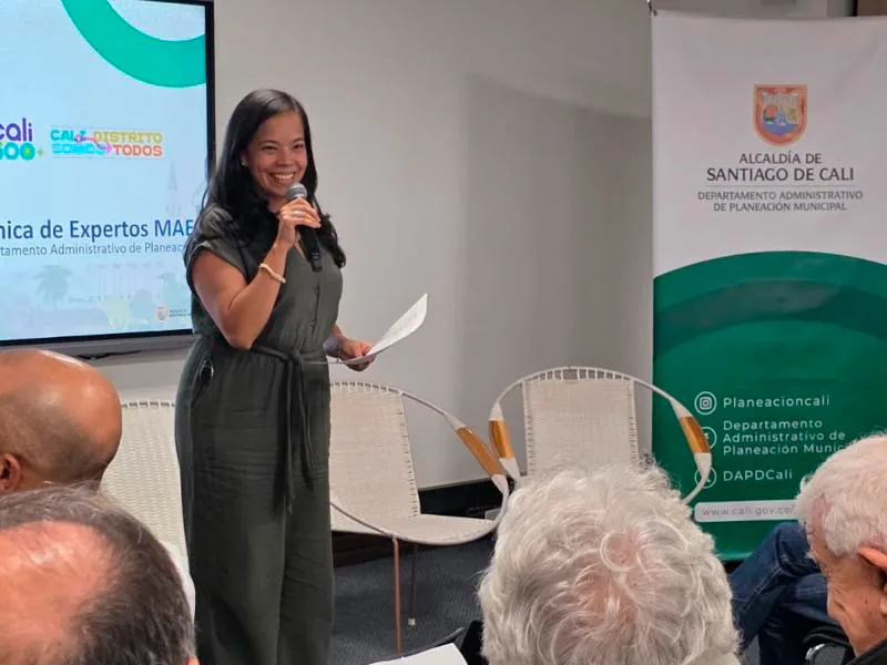 La Javeriana Cali, protagonista en la nueva Mesa Académica de Expertos que acompañará la planeación territorial de Cali La Javeriana Cali, protagonista en la nueva Mesa Académica de Expertos que acompañará la planeación territorial de Cali