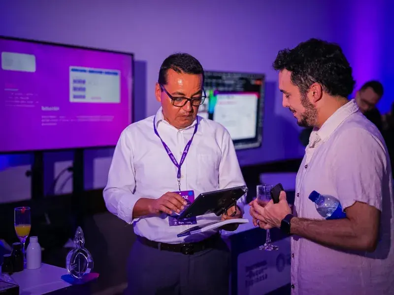 Reconocimientos a la Javeriana Cali por su aporte a la innovación