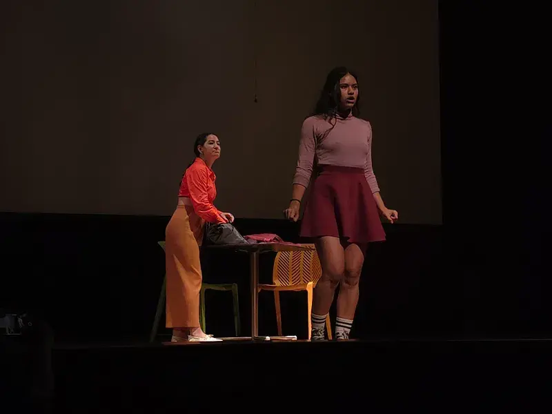 Así fueron los primeros pasos de los ‘neos’ en su llegada a la Javeriana Cali