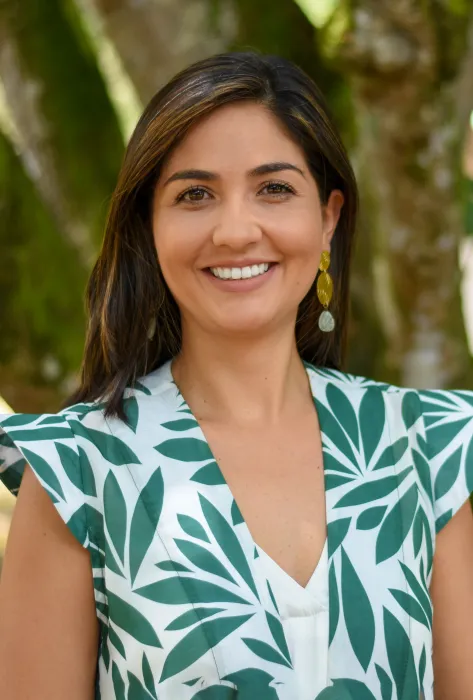 Ana María Sánchez Martínez Ana María Sánchez Martínez