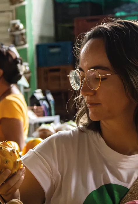 Liderazgo juvenil para la FAO Liderazgo juvenil para la FAO