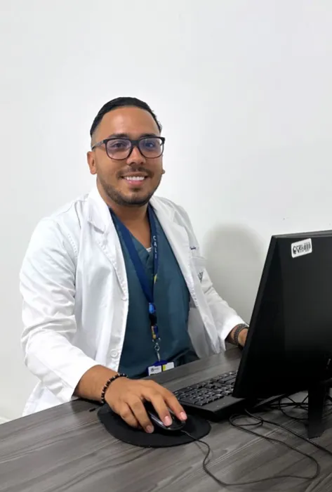 El primer especialista en Neuropsicología Infantil de San Andrés es javeriano El primer especialista en Neuropsicología Infantil de San Andrés es javeriano