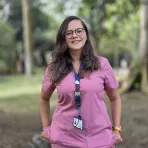 Amanda Patricia  Amanda Patricia