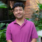 Héctor Andrés Pedroza  Héctor Andrés Pedroza